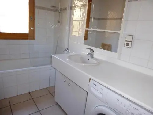 Apartment Spacieux bon confort grande terrasse