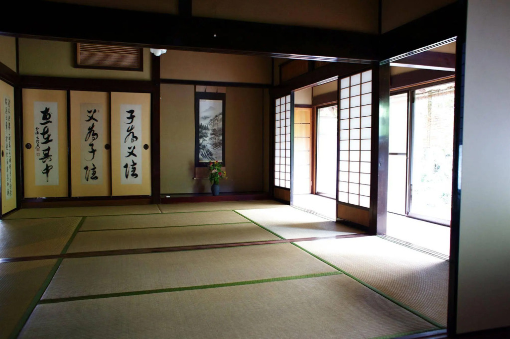 Miyama Futon & Breakfast