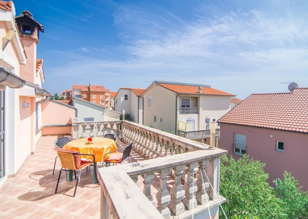 Apartments Stablinac Vodice