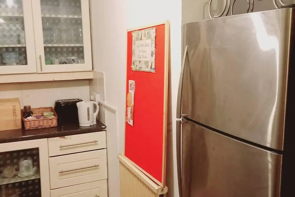 Lovely 2-bed Apartment in Battersea, London