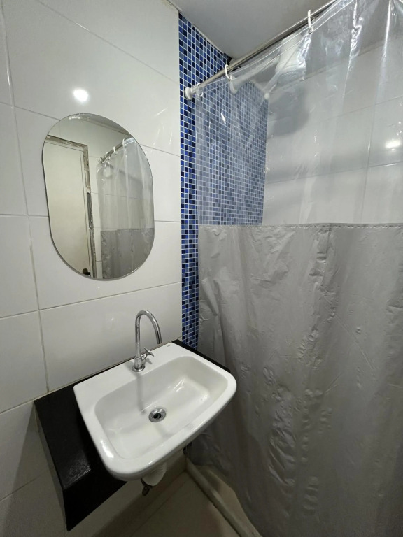 El Misti Suites Copacabana