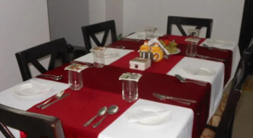Bulande Hospitality Services