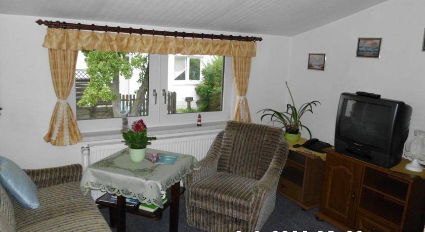 Ferienwohnung Fehrmann