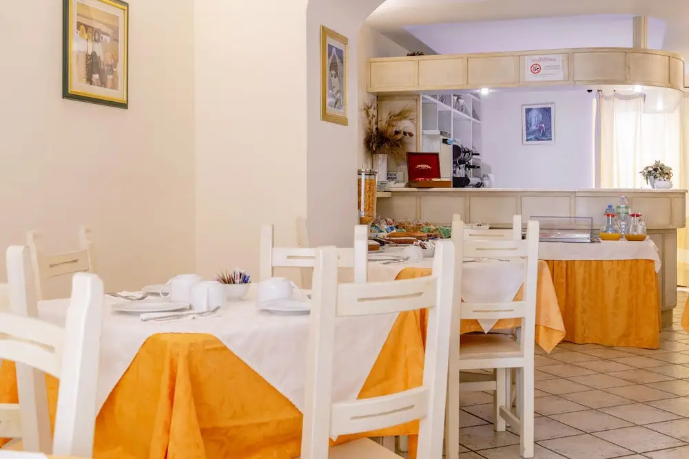 Hotel Cavour