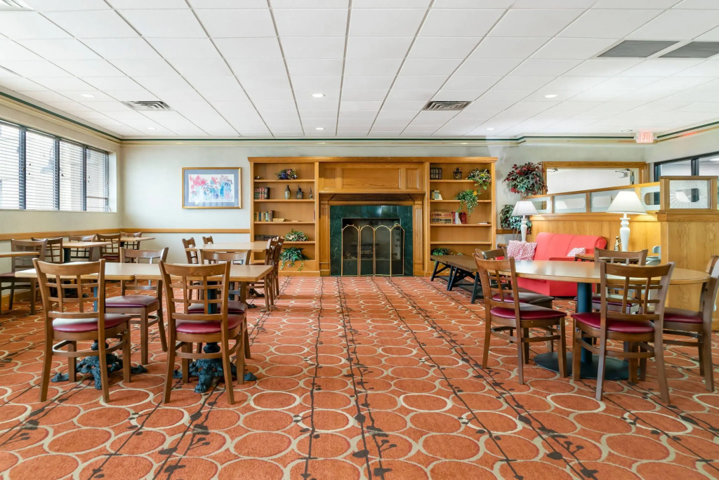 Quality Inn & Suites Monroe