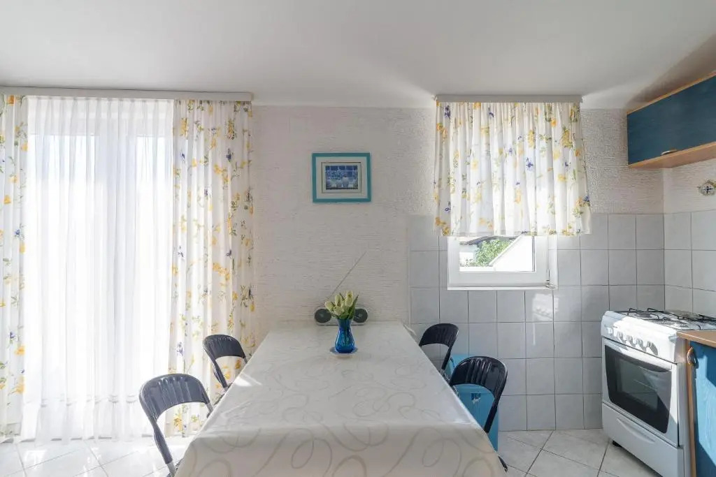 Apartman Bruno