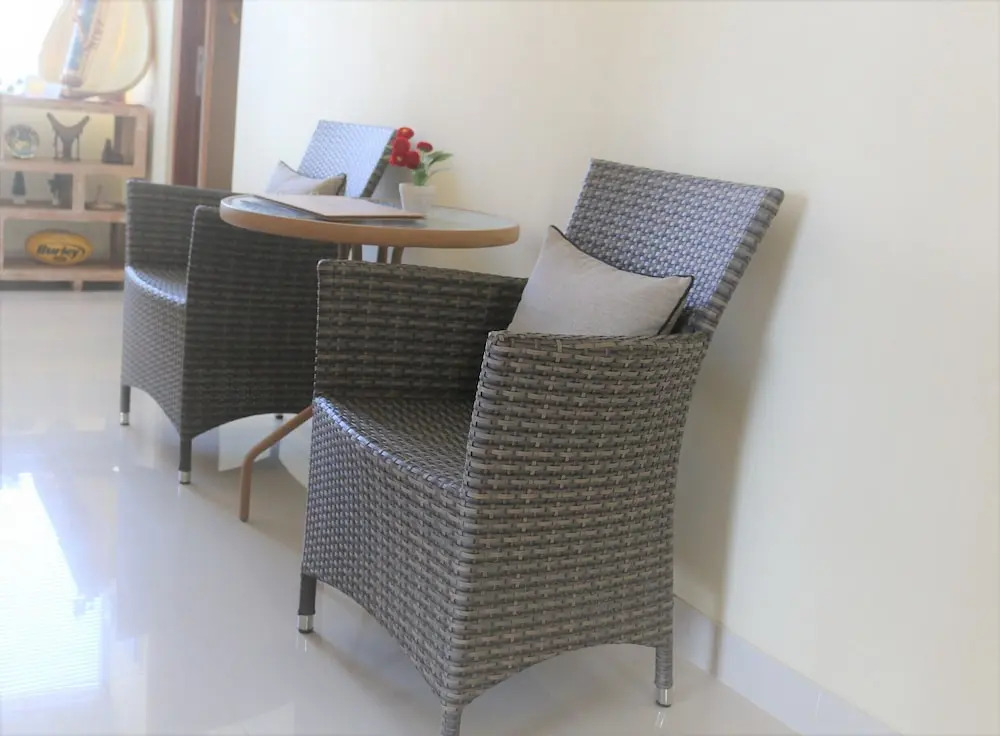 Esperanza Luxury Inn Hotel