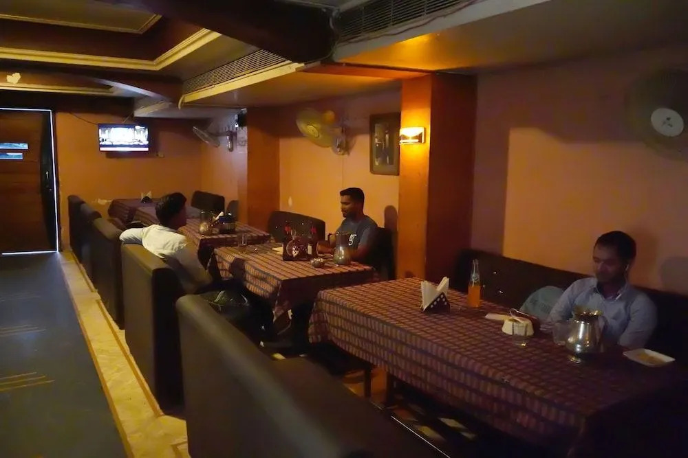 Hotel Satlaj