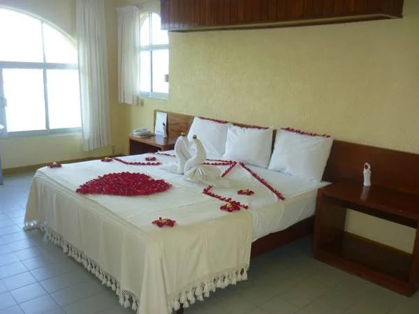 Hotel Barlovento