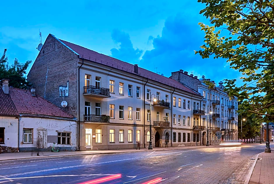Vvinn Hotel