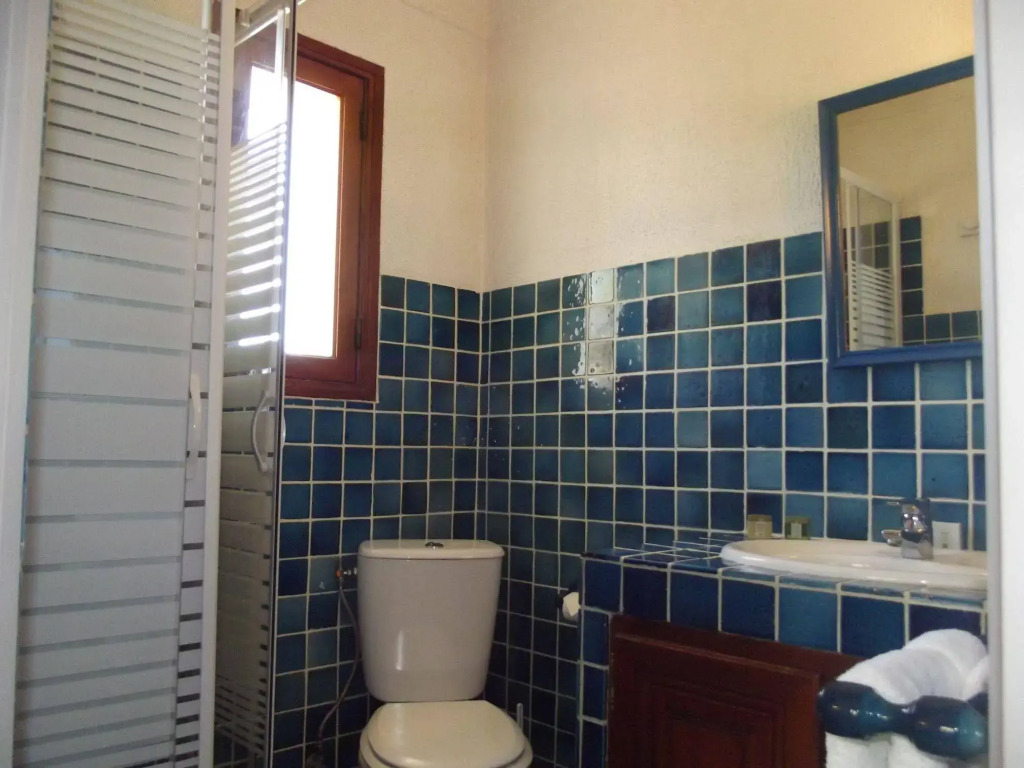 HOTEL LA QUIETUDE