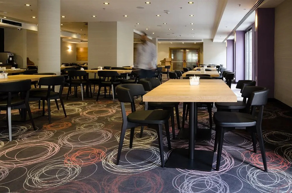 Eyal Hotel