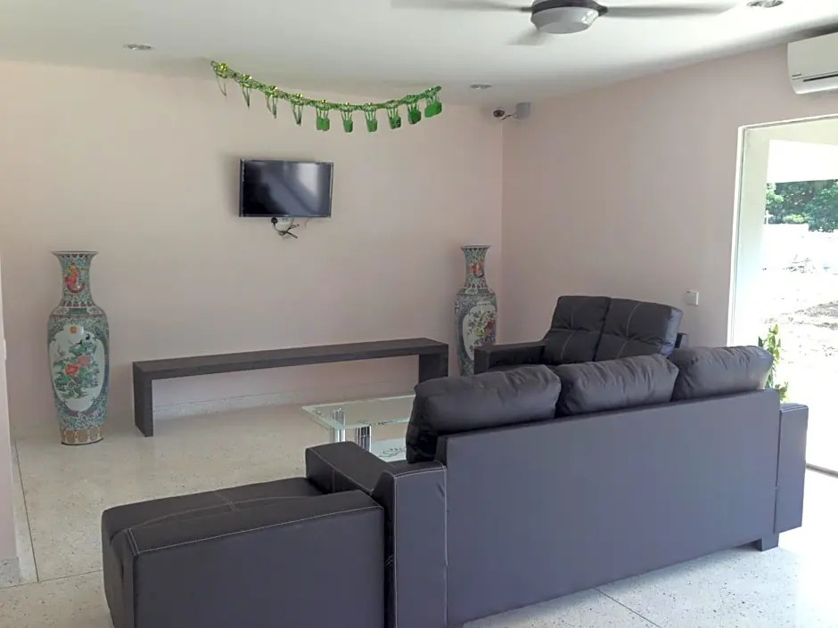 First Guest House