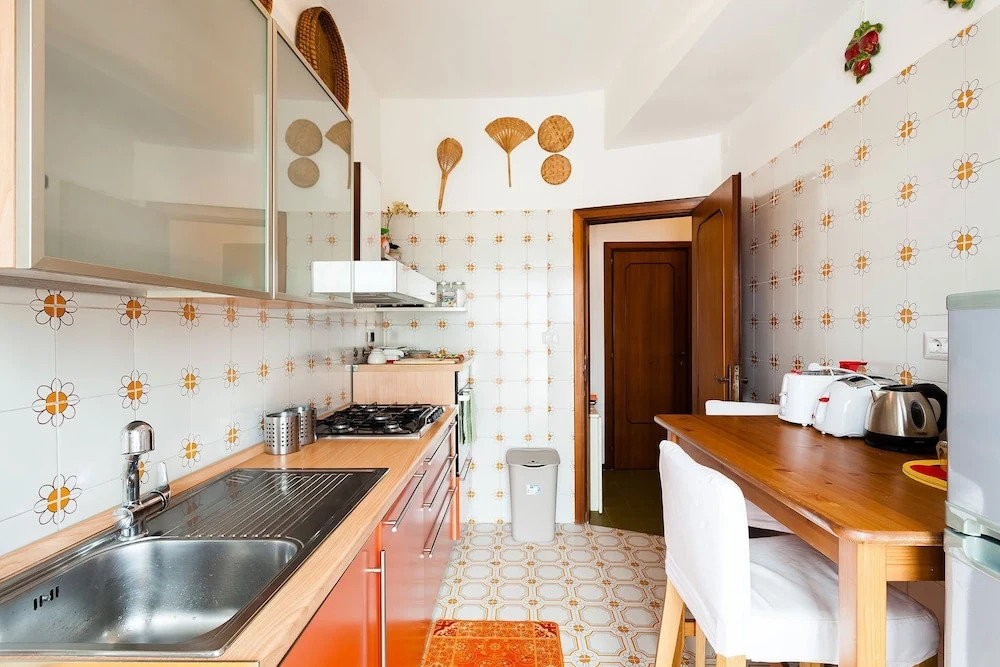 Apartment Snicher