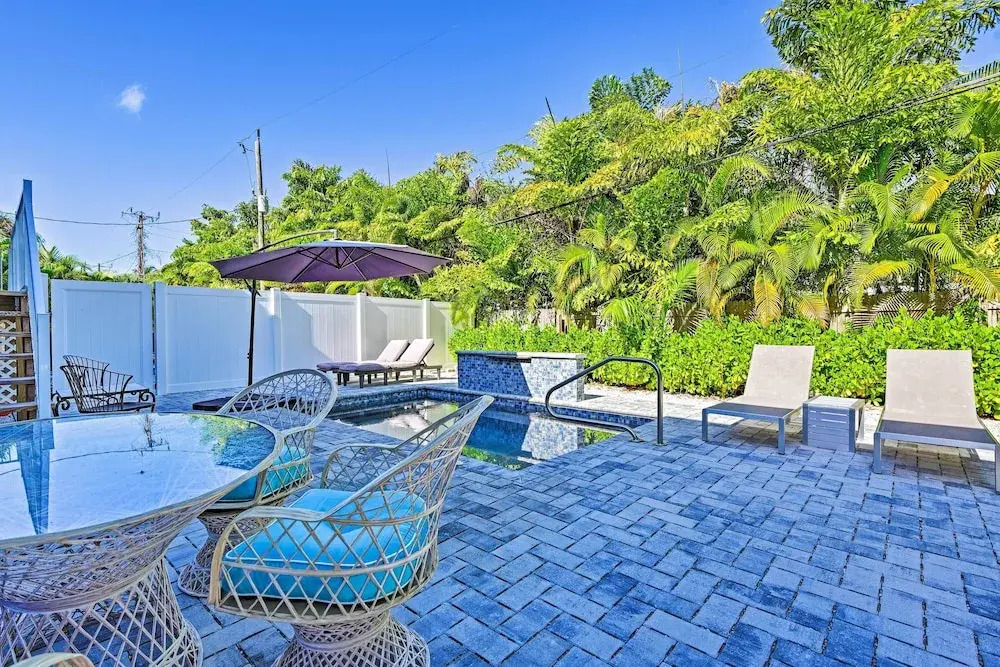 'chic on the Beach': Anna Maria Island Escape!