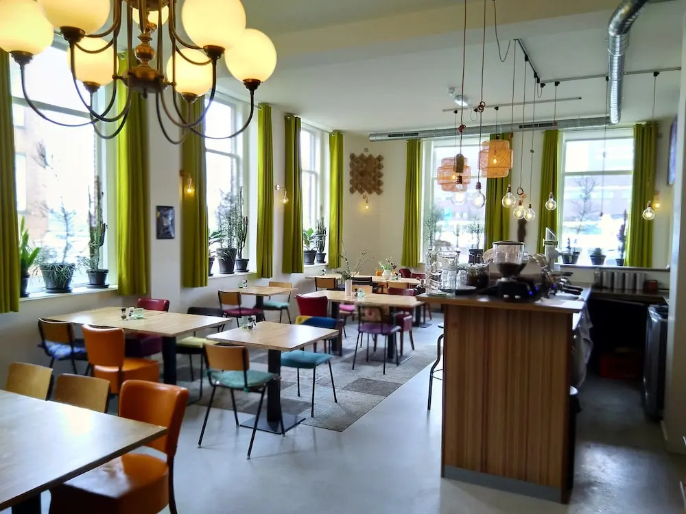 Hotel Loskade 45