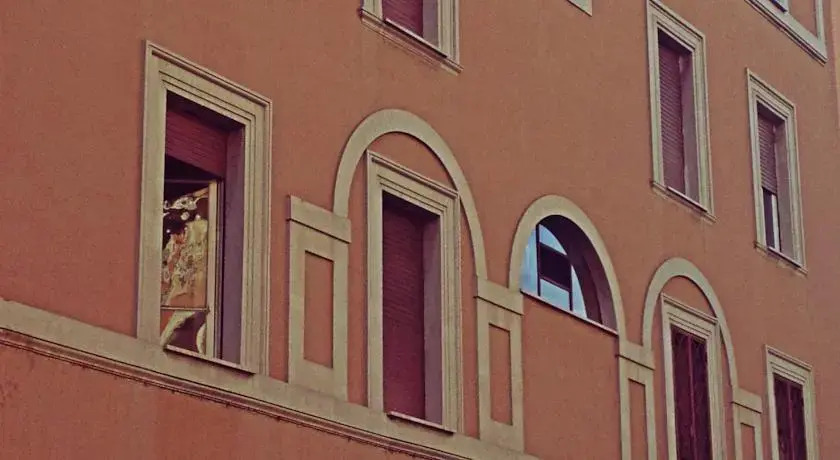 Trastevere 45
