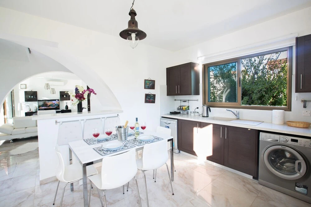 Kymma Villa #16
