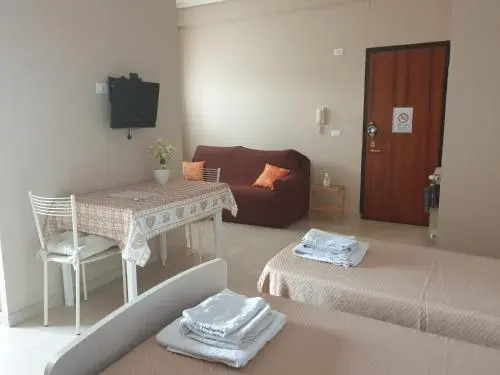 Casa Vacanze Catania Centro