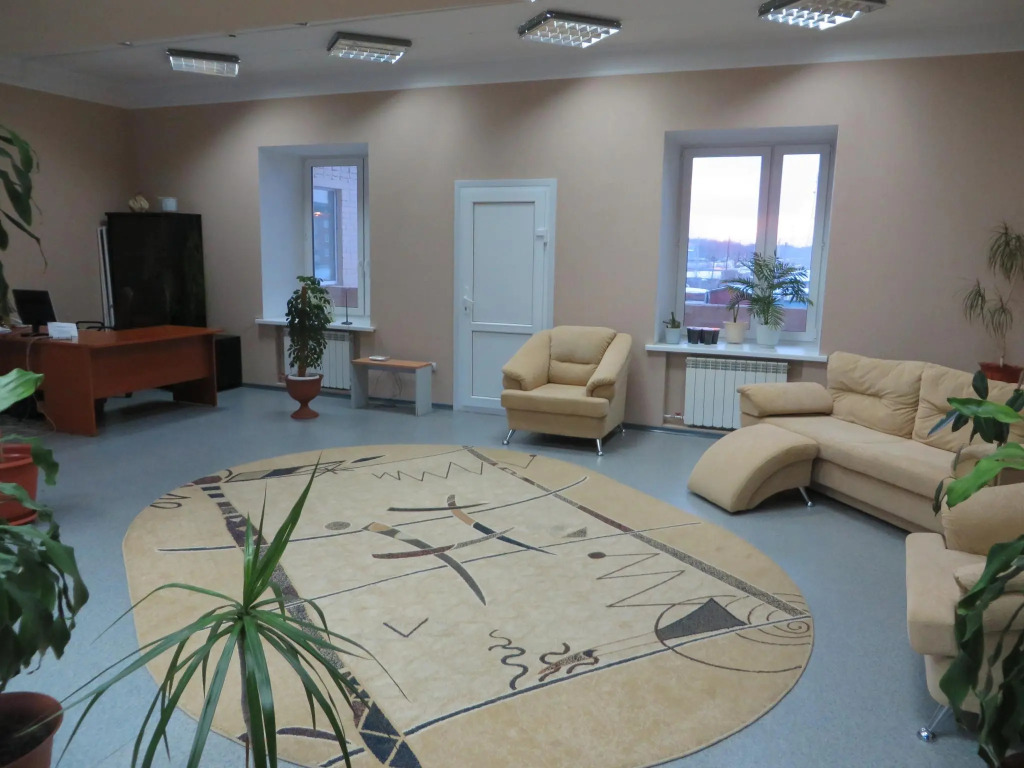 Сибирь