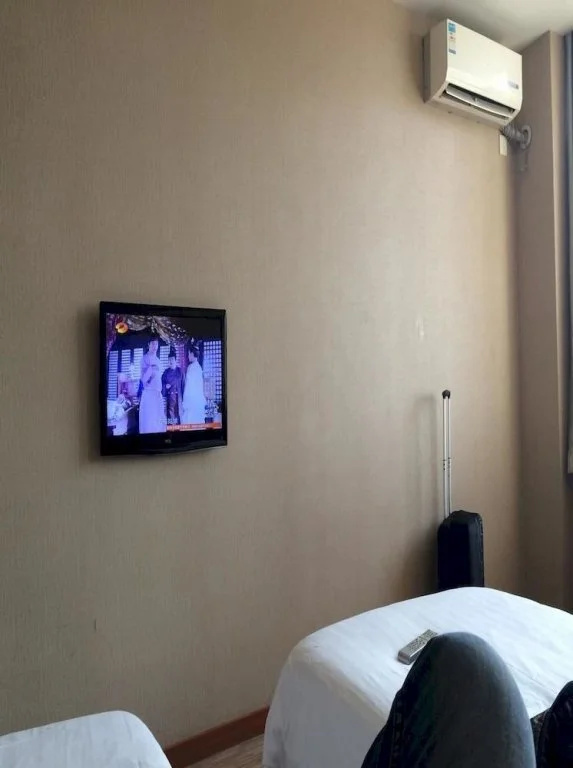 Times E Inn Tianjin Xiawafang