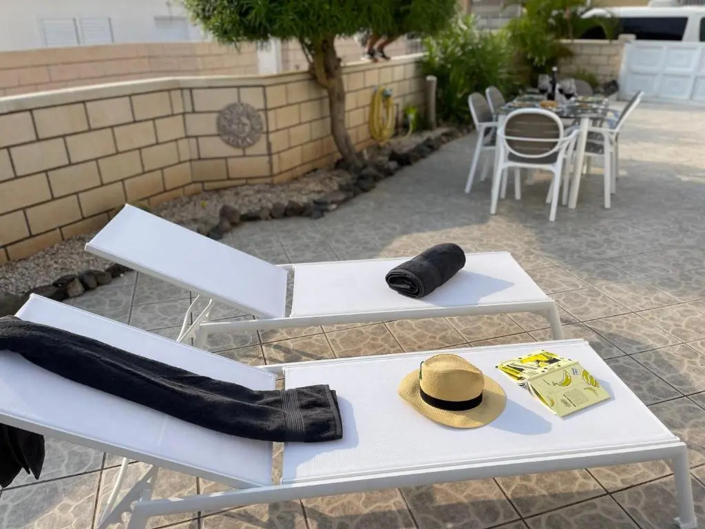 Villa Erna Relax Dream Holiday