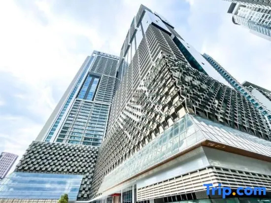 The Platinum 2 by MiuKy KLCC, Kuala Lumpur