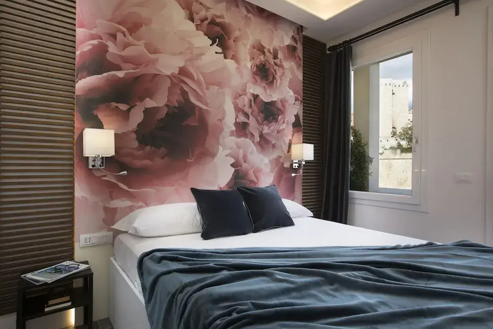 Vista Suites - Piazza Yenne