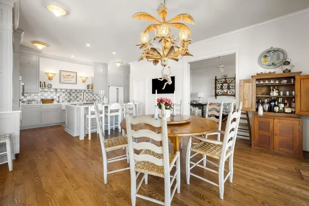 Summertide 5 Bedroom Home