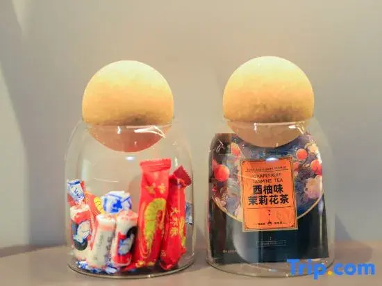 Naisikelin · Max Hotel (Beijing Universal Resort)