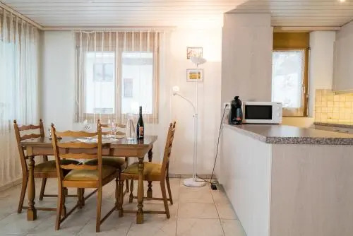Ferienwohnung Grossgaden