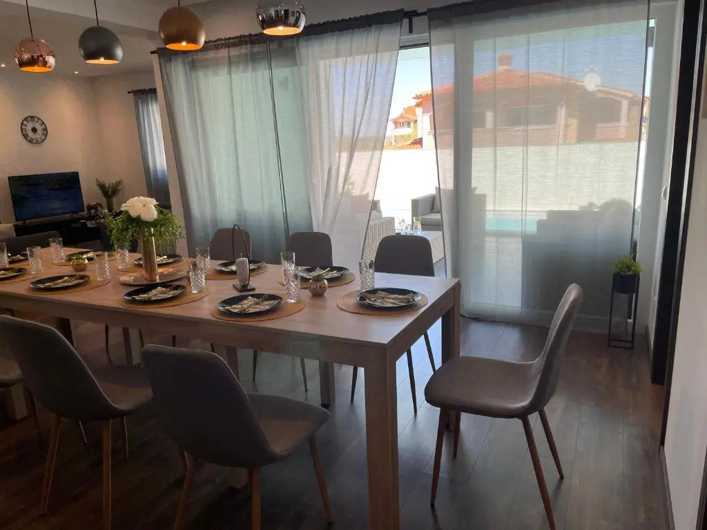 Family House SEAMARE II