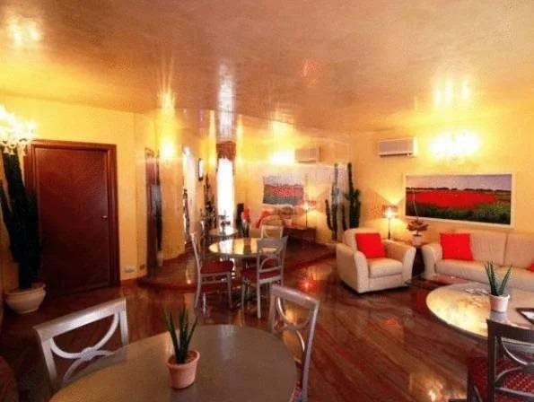 Sangallo Hotel