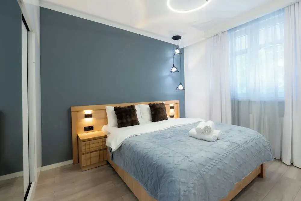 Tiflis Touch-Luxe Apartments in Old Town