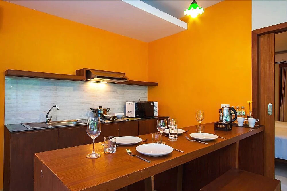 Moonscape Villa 202