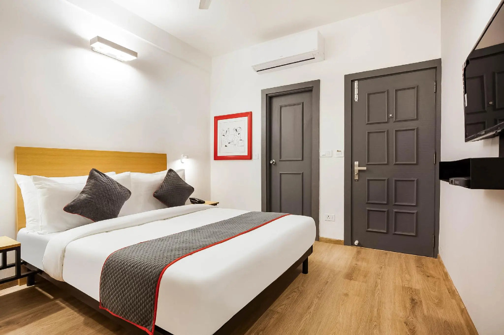 Super Townhouse Lords Regency