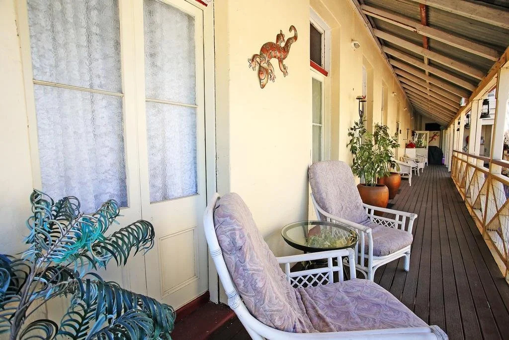 Royal Private Hotel