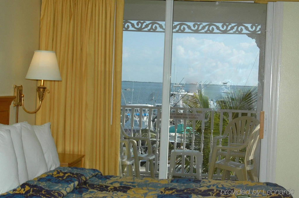 Capt Hirams Resort