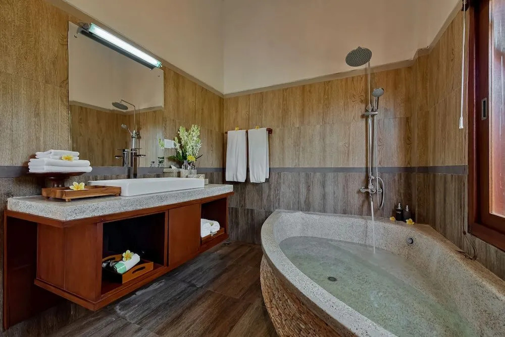Cenik Villa Ubud
