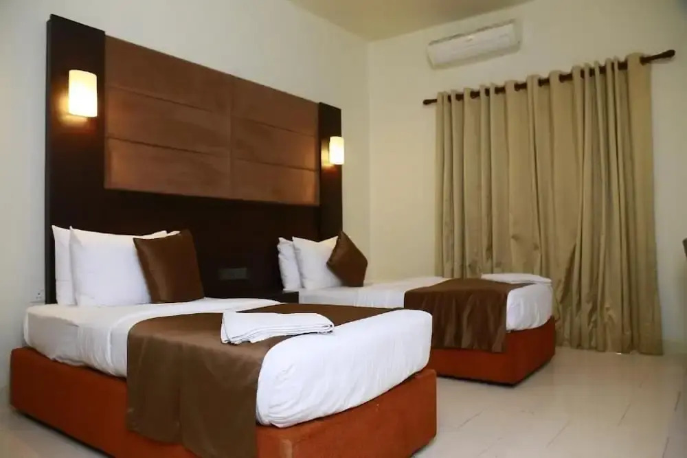 Seaport Negombo