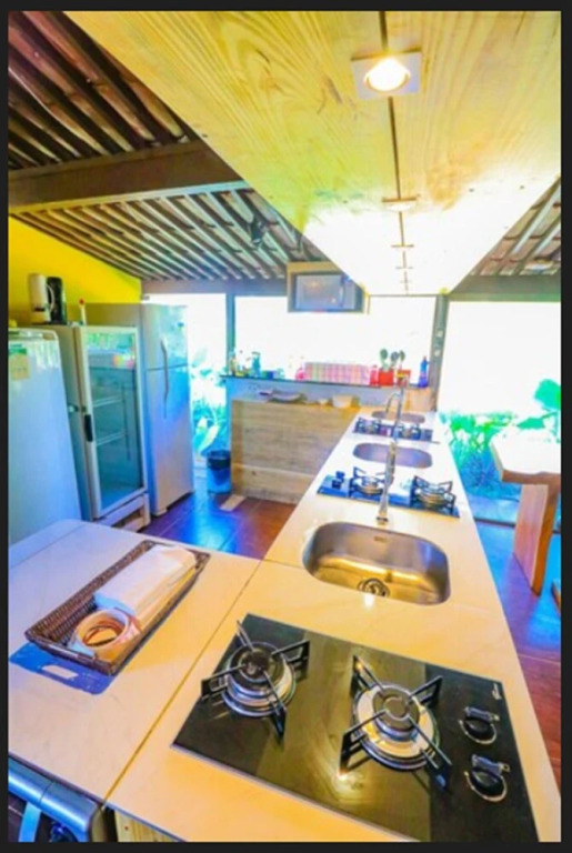 Noronha Hostel