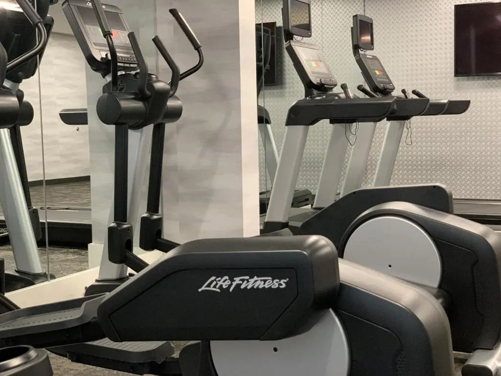 Fairfield Inn Albany University Area