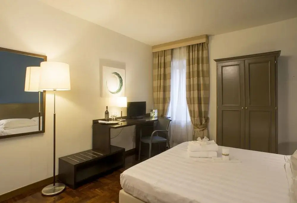 Locanda Giustini