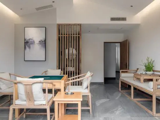 Yixiyun Hotel