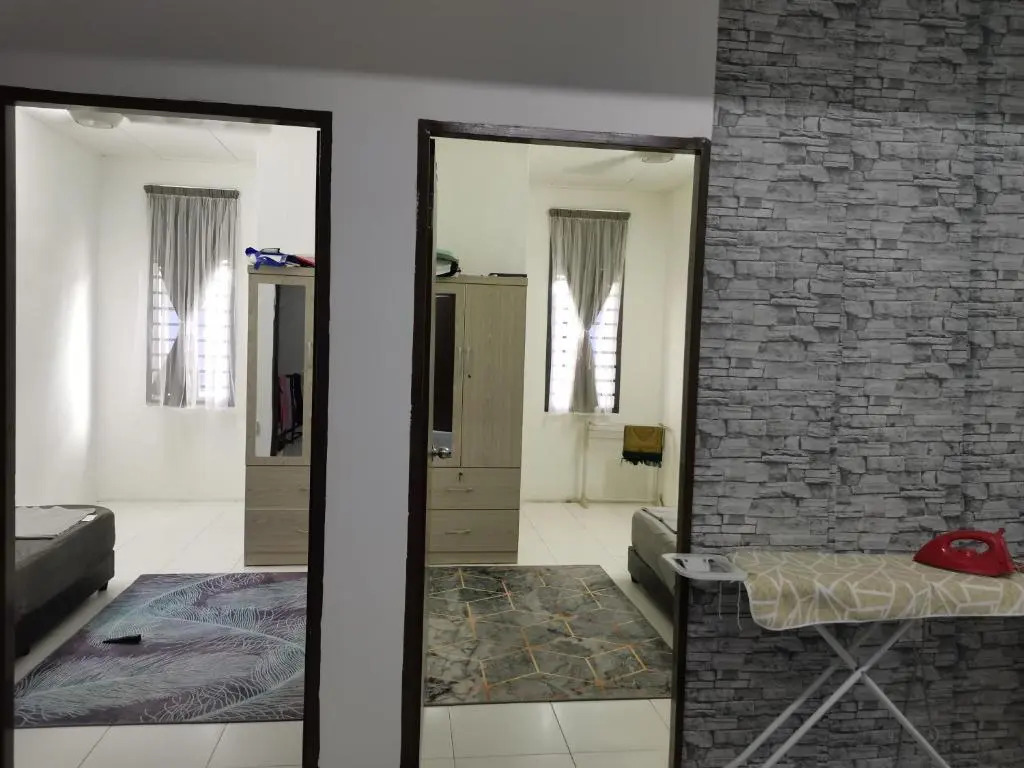 Lavender Homestay @ Pasir Gudang