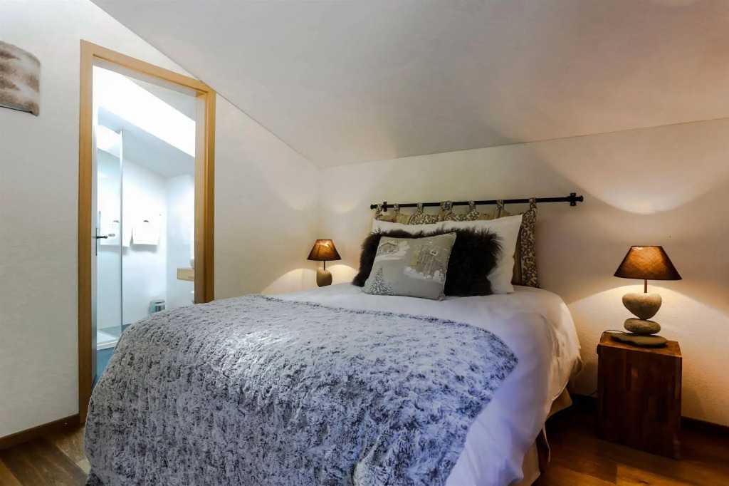 Crans Luxury Lodges