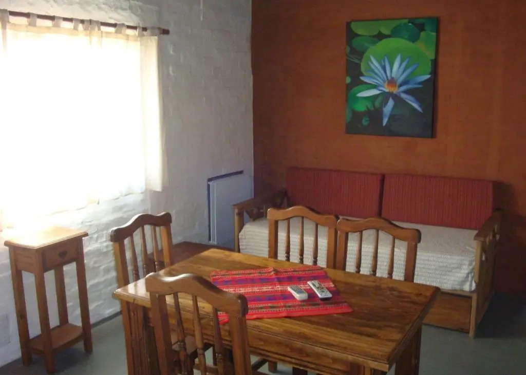Las Margaritas