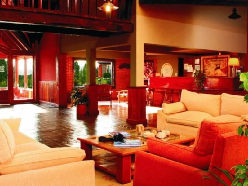 Hosteria Posta Sur