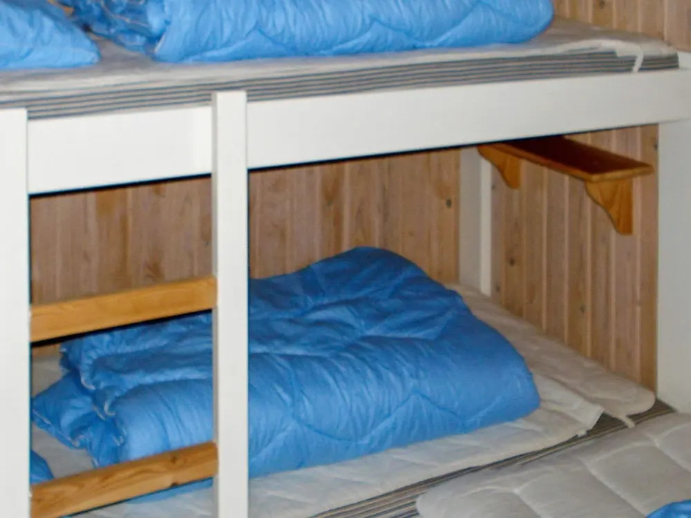 7 Person Holiday Home in Albaek