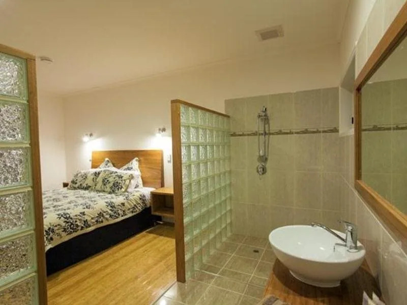 Coverdales B&B at Eumundi
